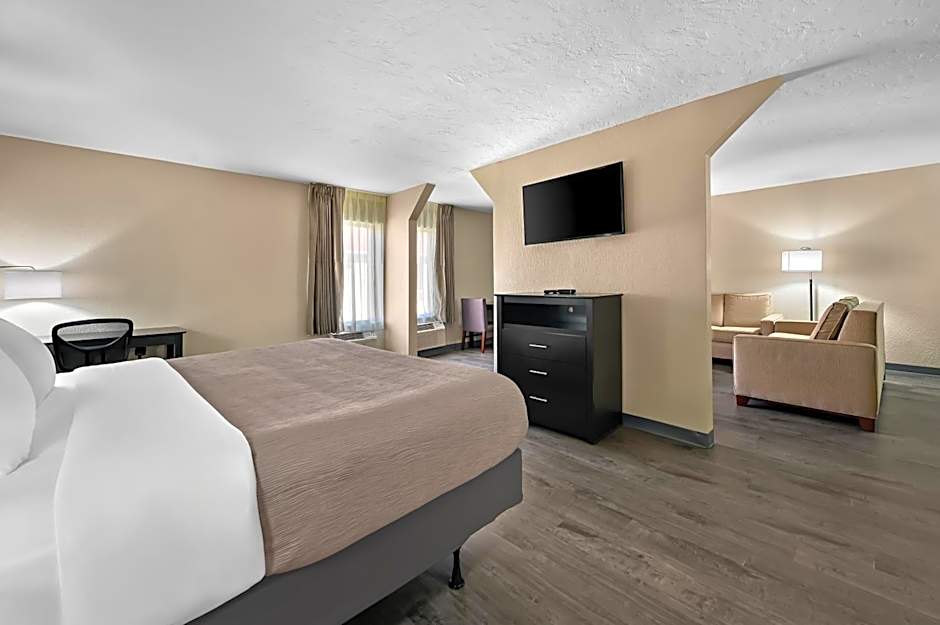 Quality Inn
