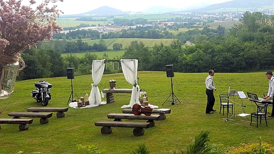 Hotel Salas