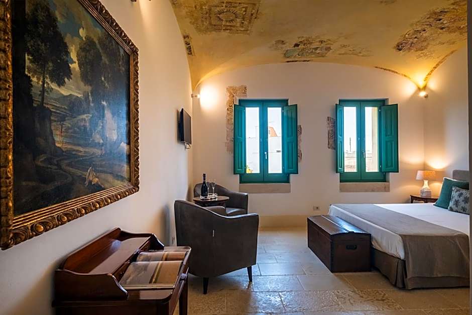 Palazzo Ducale Venturi - Luxury Hotel & Wellness