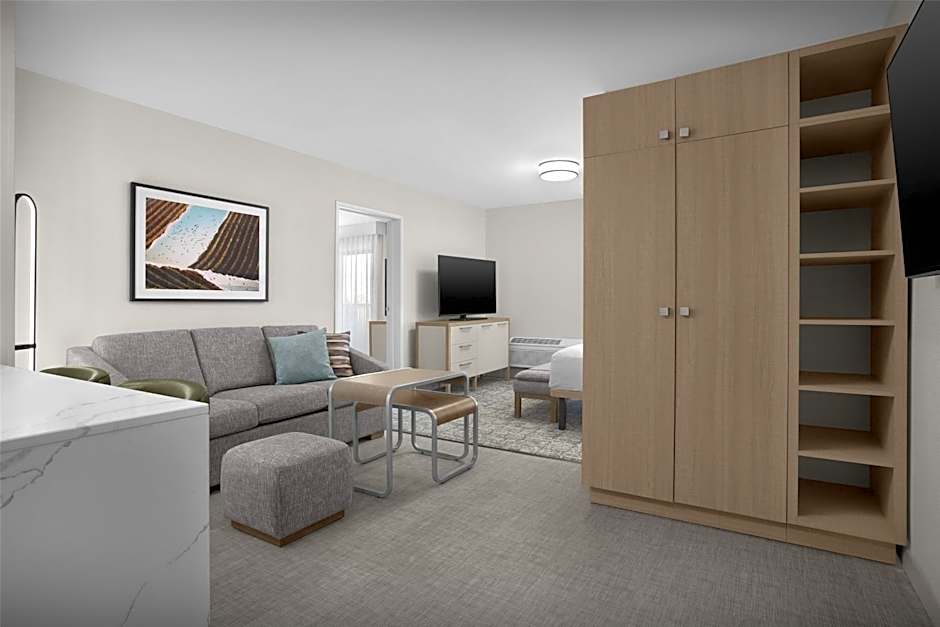 Homewood Suites by Hilton Santa Maria