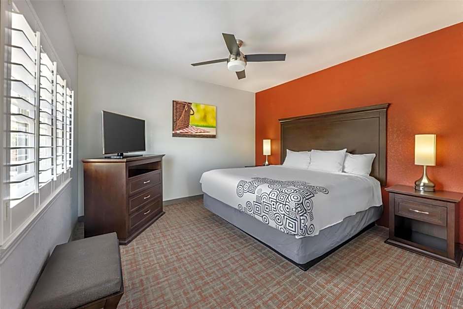 Best Western Plus Fredericksburg