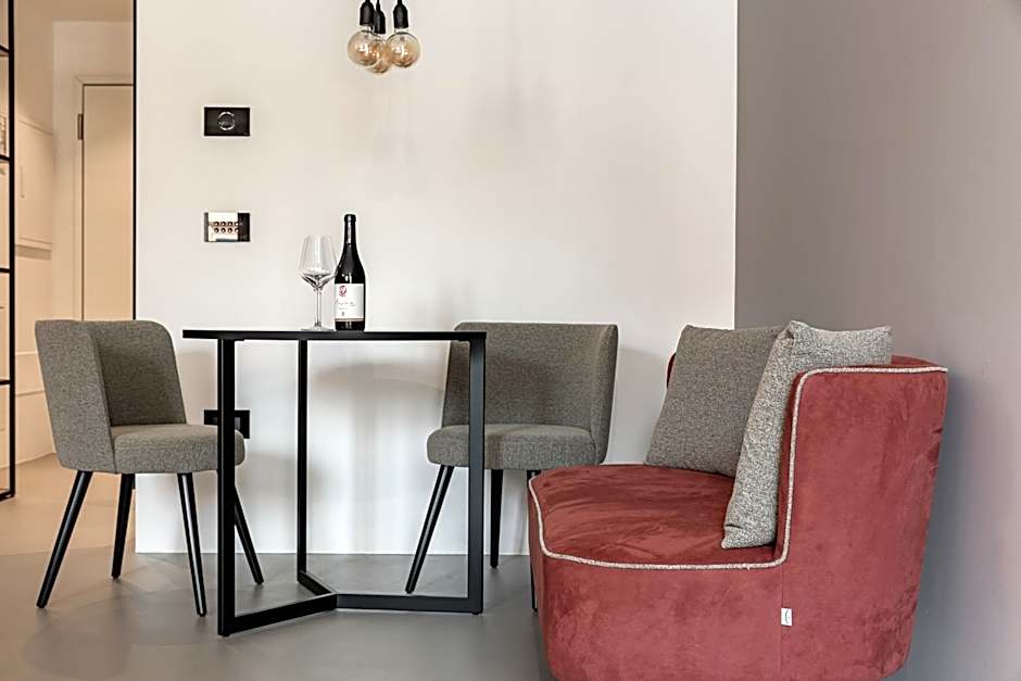 Residence - Palais Hörtenberg