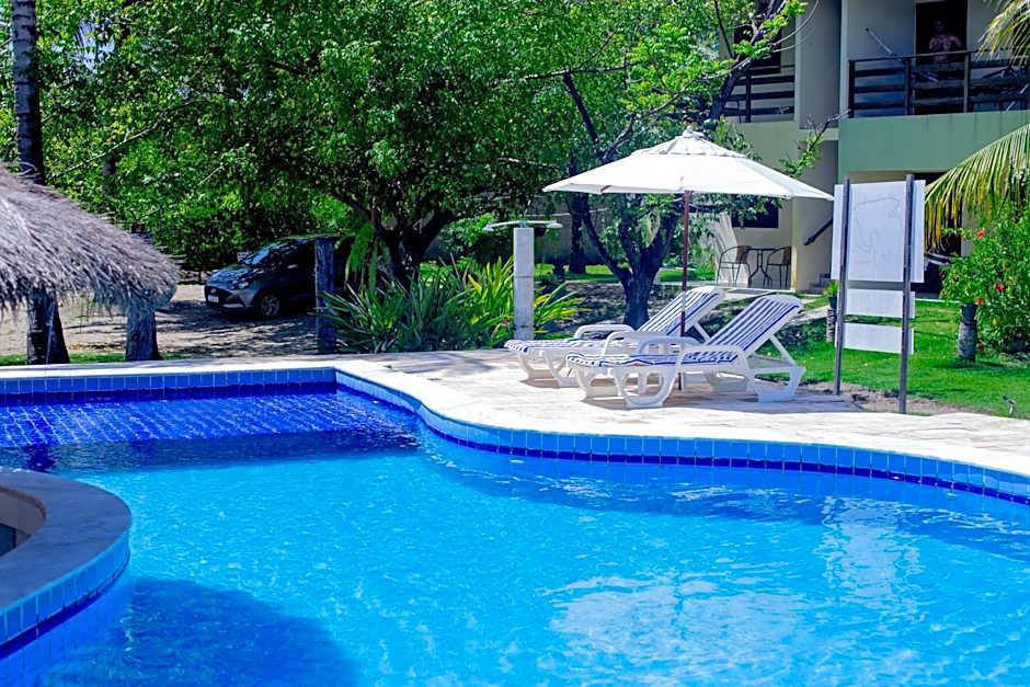 Recanto Caiçara Pousada