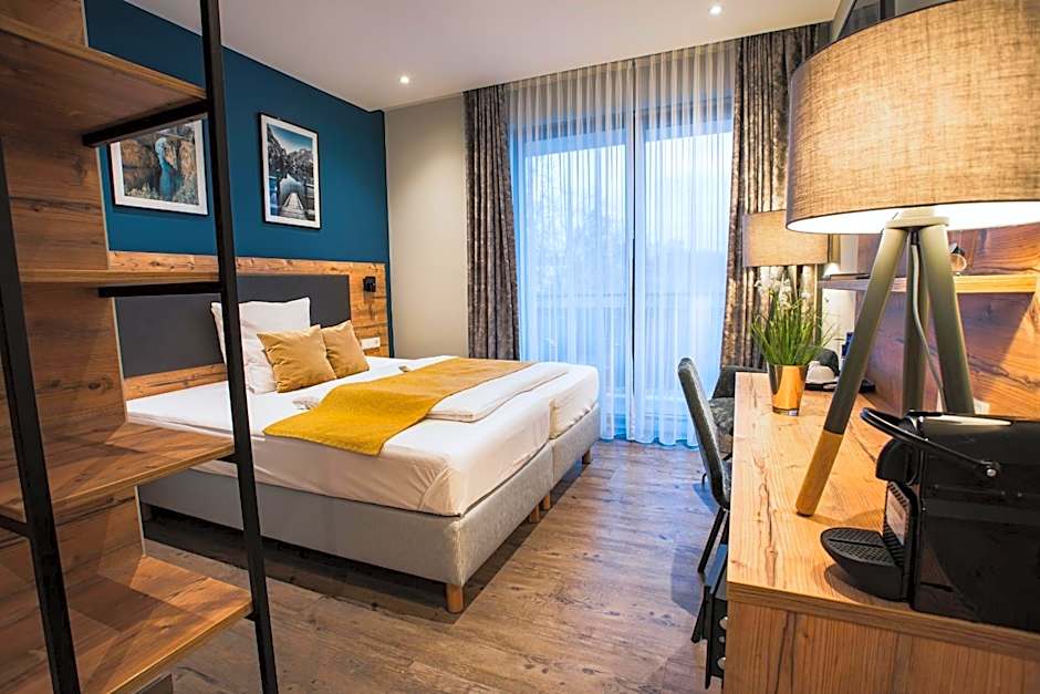 Hotel & Restaurant Rizzelli Superior