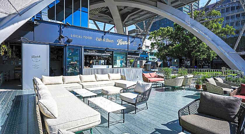 The Tower Hotel Nagoya