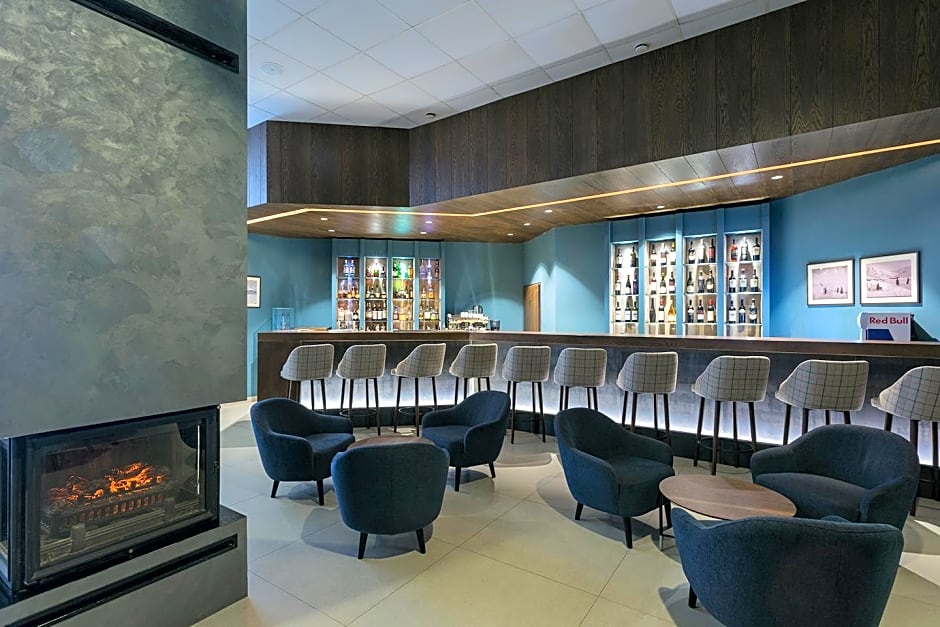 Marco Polo Hotel Gudauri