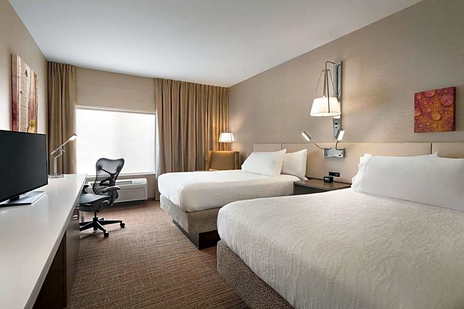 Hilton Garden Inn Flagstaff