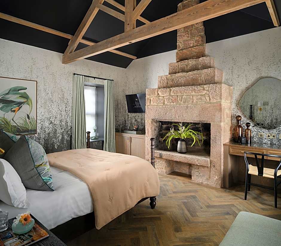 The Tempus at Charlton Hall Estate