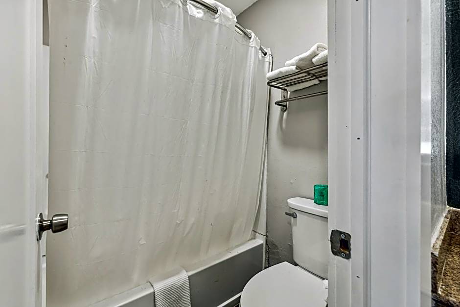 Knights Inn Nashville-Antioch