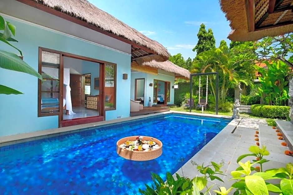 Kecapi Villa Seminyak by Ini Vie Hospitality
