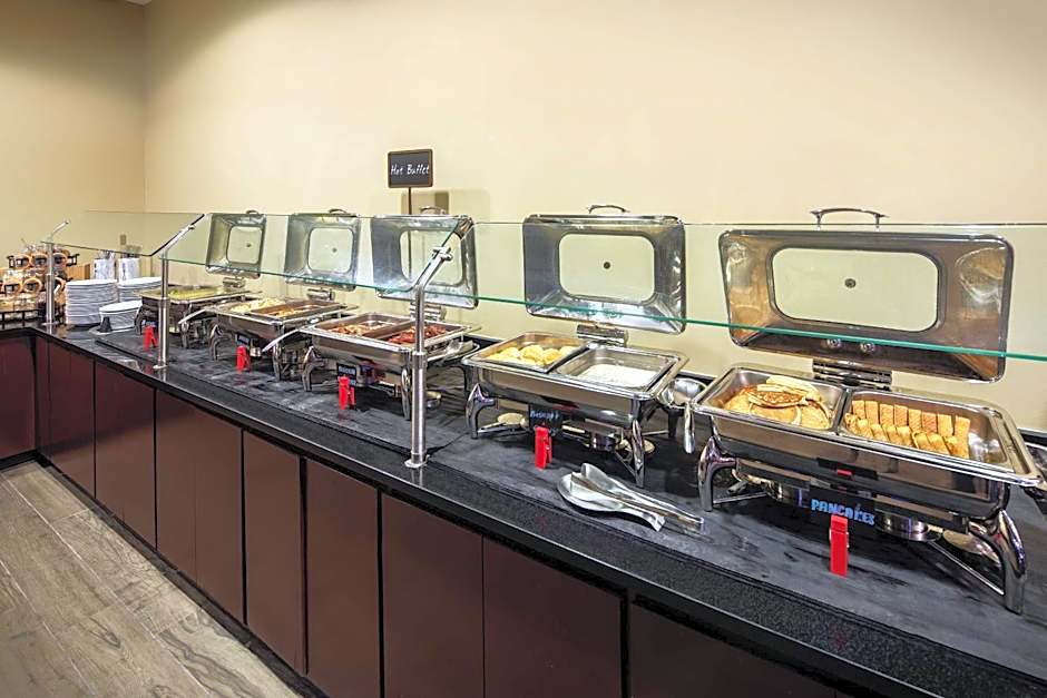 Embassy Suites By Hilton Hotel Detroit - North / Troy - Auburn Hills