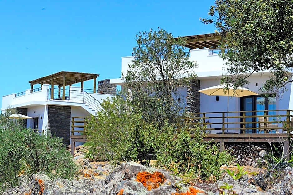 Vistas - Herdade do Zambujal