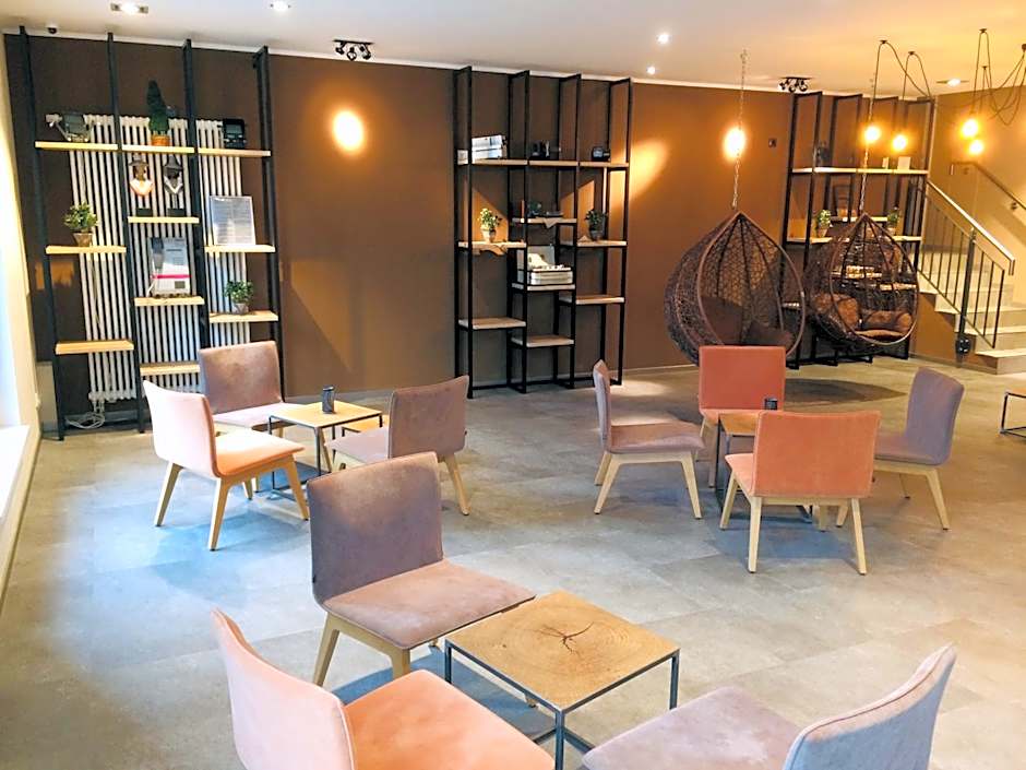 Adesso Hotel Göttingen