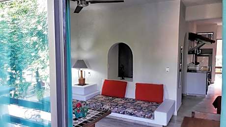 One-Bedroom Superior Suite