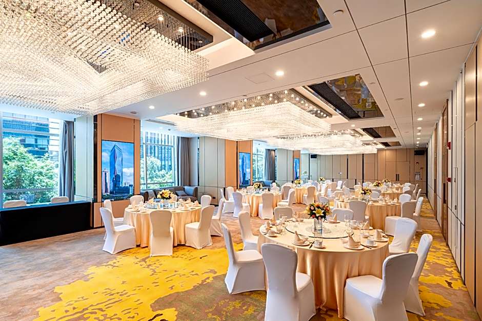 DoubleTree By Hilton Guangzhou