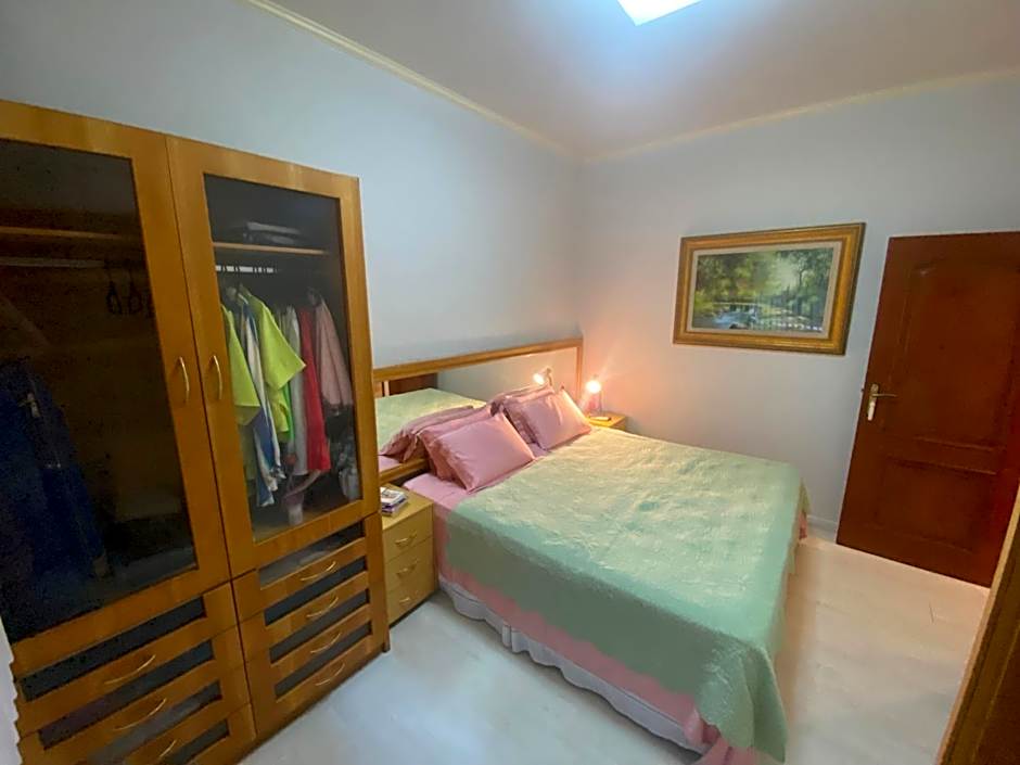 Apartamento com vista para o aterro do Flamengo