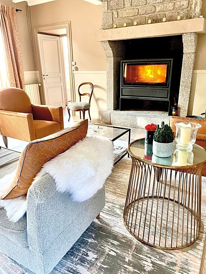 La Maison Gervaiserie & Spa