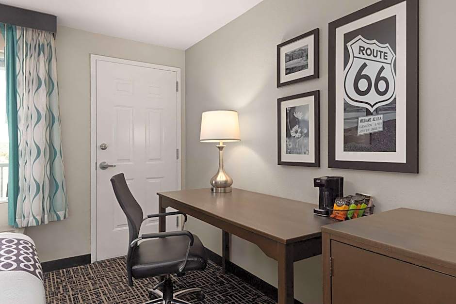 La Quinta Inn & Suites by Wyndham Williams-Grand Canyon Area