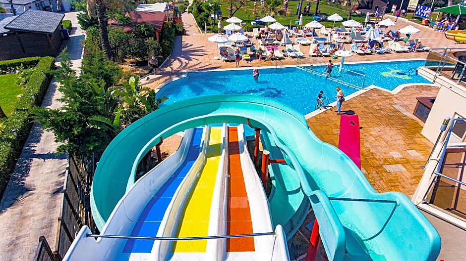 Throne Seagate Belek