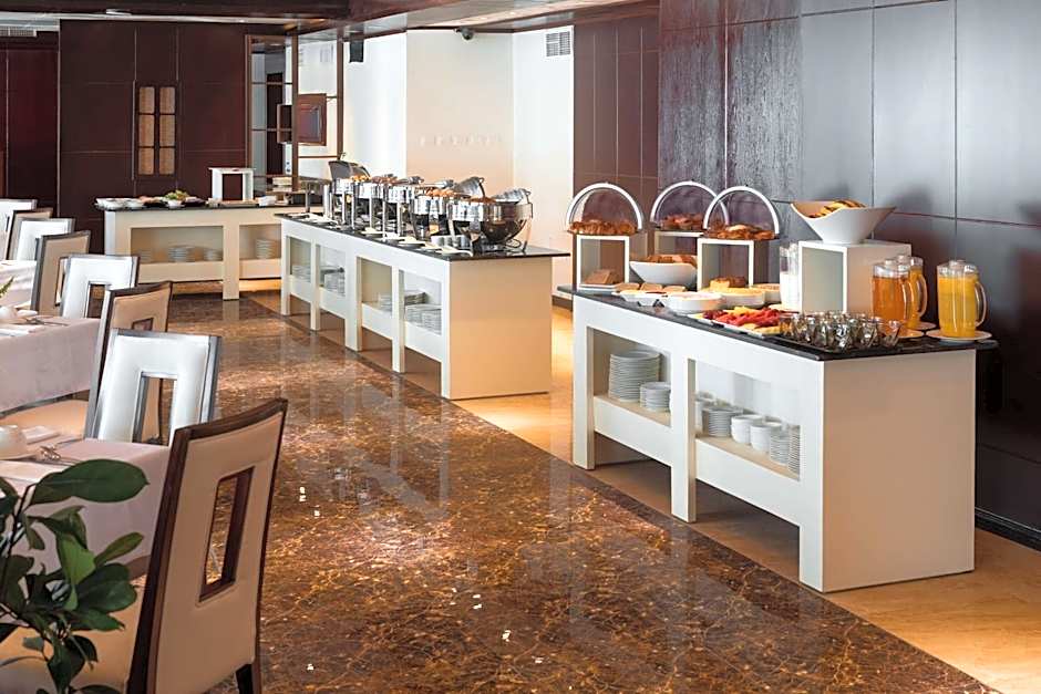 Best Western Plus Pearl Addis