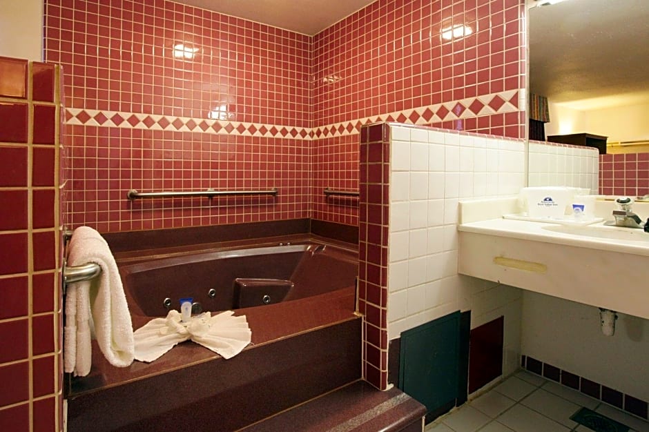 Americas Best Value Inn Pico Rivera Los Angeles E