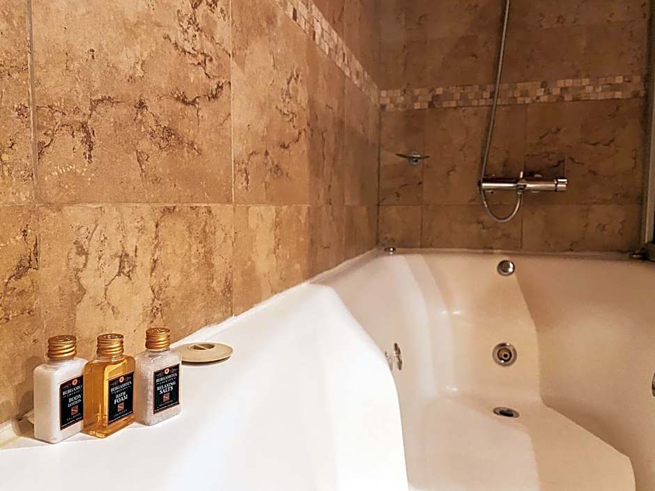 Boutique Hotel La Cantera