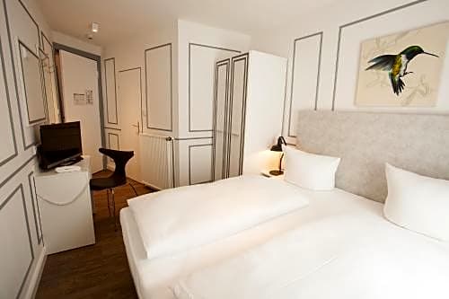 Boutique 056 Hamburg Central