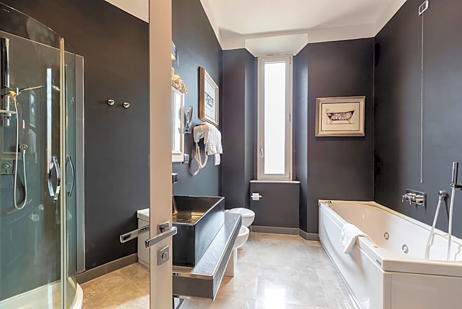Hotel Columbia Wellness & Spa