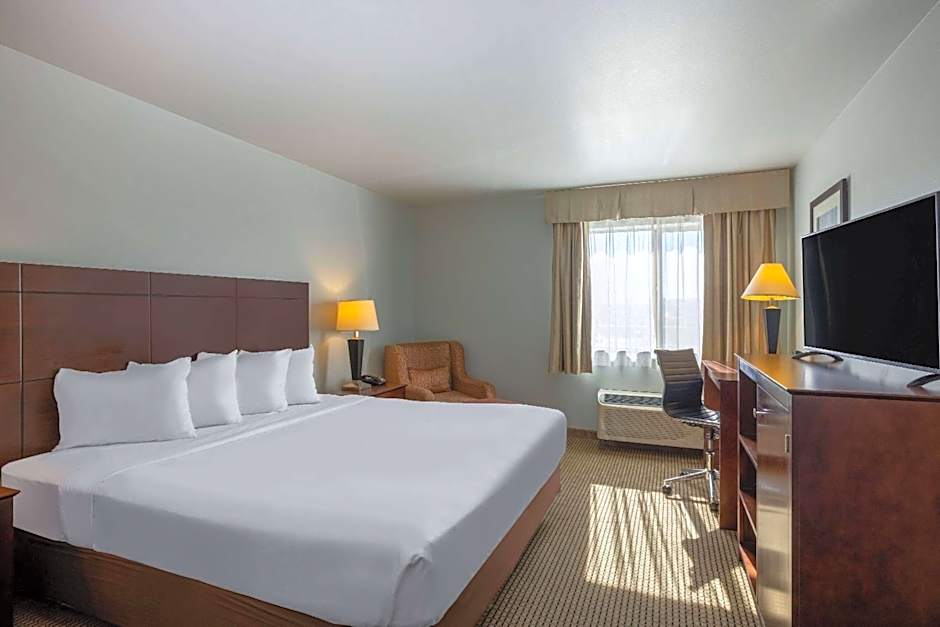 Baymont by Wyndham Rapid City