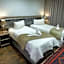 Sangiro Game Lodge - Sustainable Electricity and Water