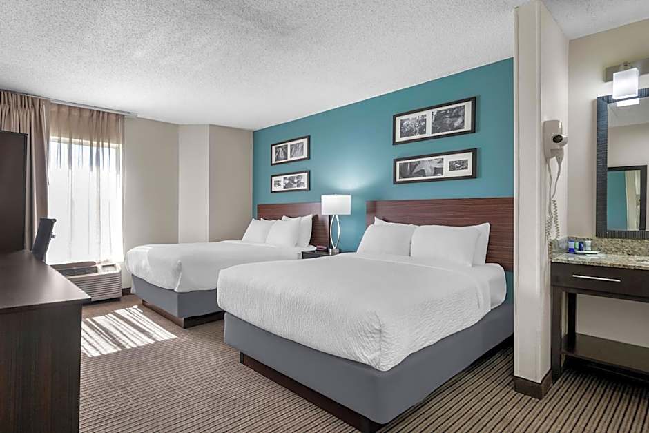 Sleep Inn Springfield West