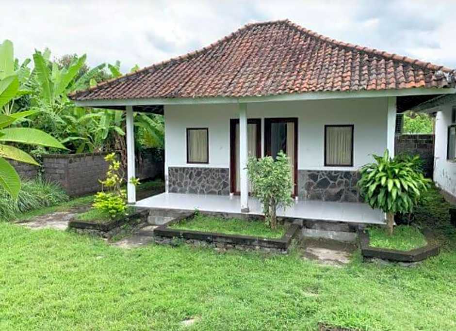 Hepi Bungalow