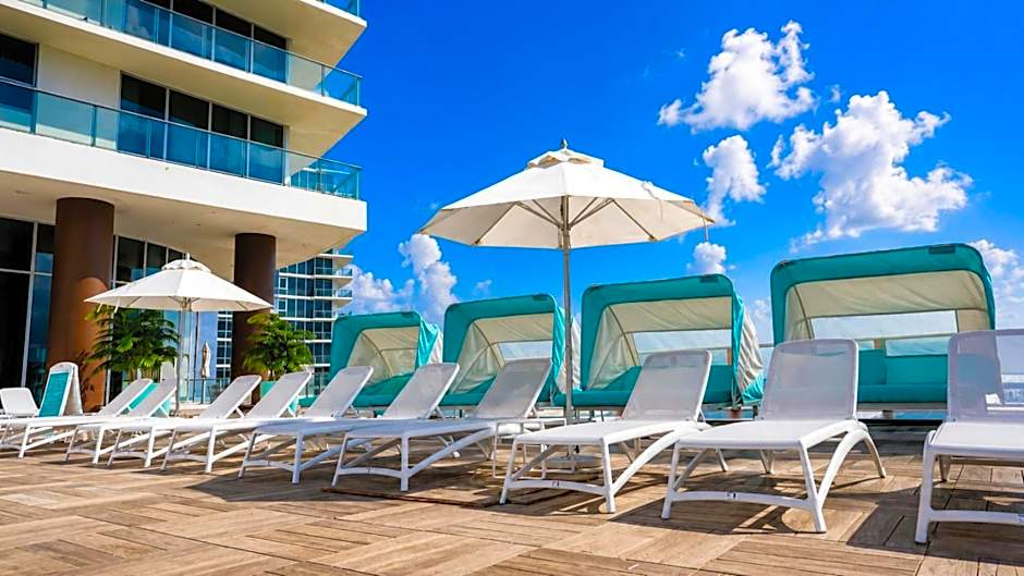Lyfe Resort & Residences