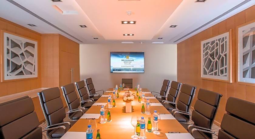 Millennium Kurdistan Hotel & Spa