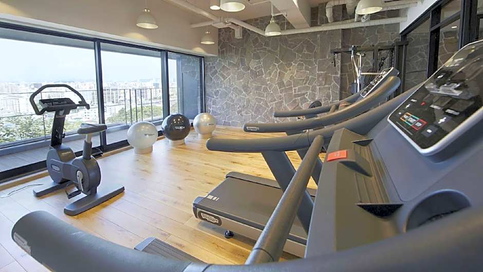 Agora Fukuoka Hilltop Hotel & Spa