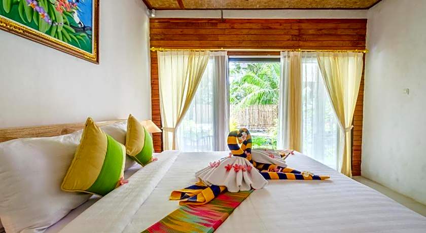 Crystal Bay Bungalow