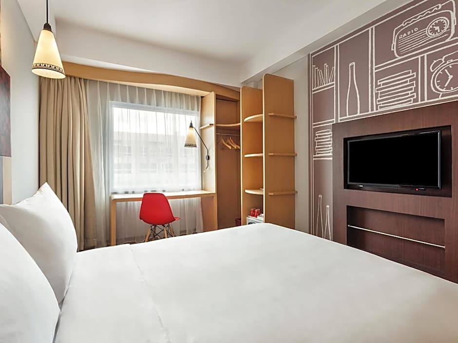 ibis Yogyakarta Adi Sucipto