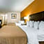 Quality Inn Post Falls - Coeur d'Alene