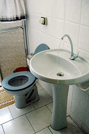 Suite with Mountain View