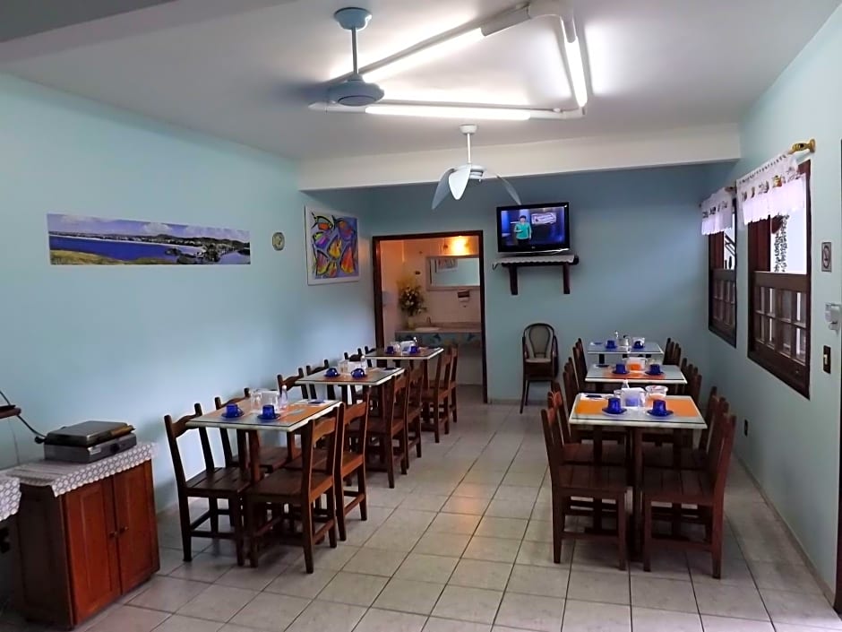 Pousada A Gua Marinha