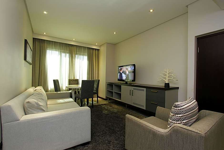 Coastlands Umhlanga Hotel And Convention Centre