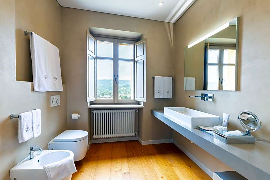 Villa del Borgo