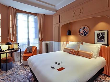 Mercure Paris Gare De Lyon Opera Bastille
