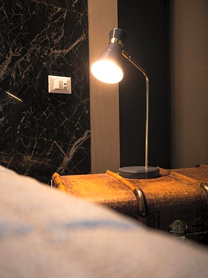 Palazzo Gozzi Bed & Beauty