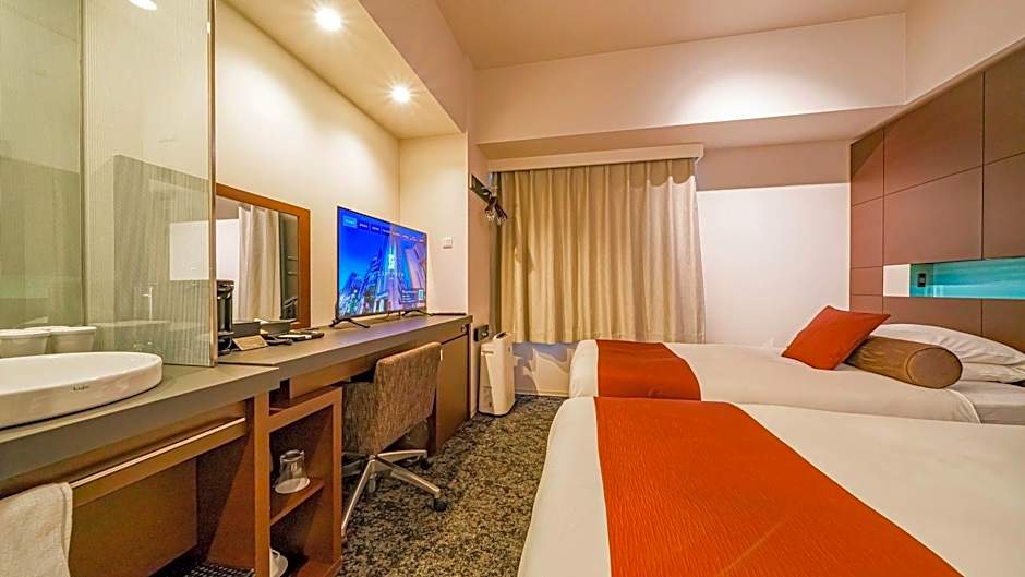 S-Peria Hotel Nagasaki