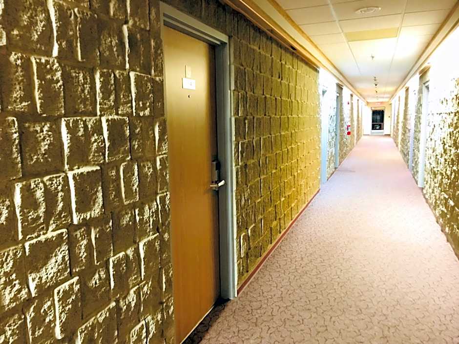 Northern Star Hotel & Convention Center