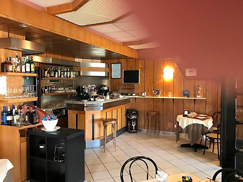 Hotel B&B Rispescia Grosseto