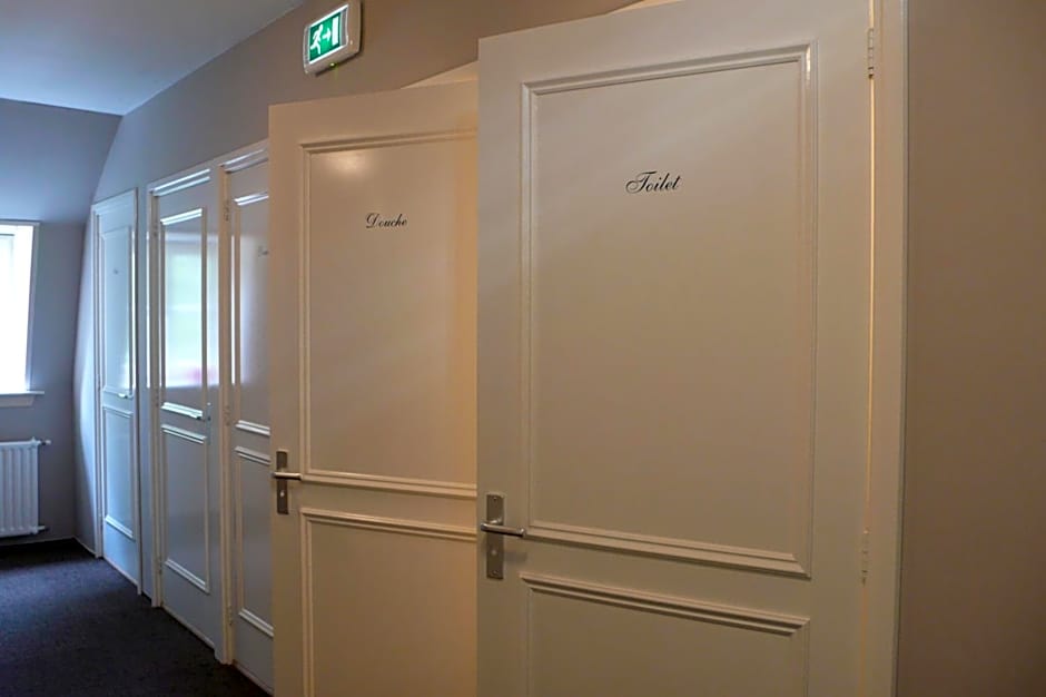 Klooster Nieuwkerk Goirle