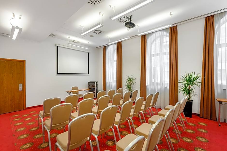 Bristol Hotel Budapest