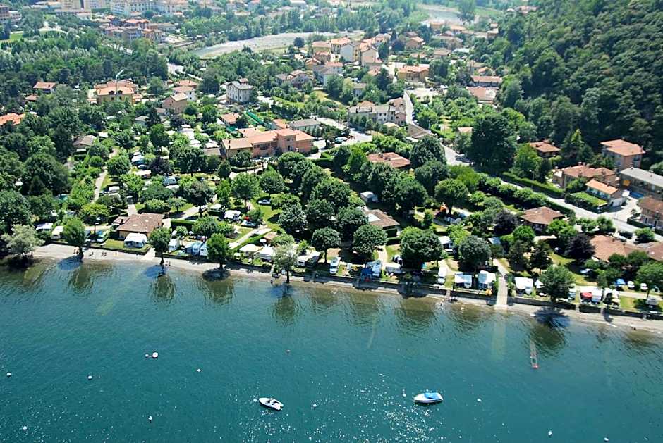 Hotel Villa Delle Palme